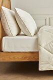 Karaca Home Yün Yorgan Tek kişilik Set 155x215 cm