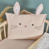 Karaca Home Bunny Bebek Nevresim Takımı