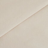 Karaca Home White Collection Felves %100 Pamuk Çift Kişilik Nevresim Takımı Bej