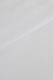 Karaca Home White Collection Felves %100 Pamuk King Size Nevresim Takımı Beyaz