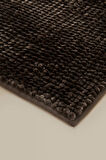 Karaca Home Jules Makarna Banyo Paspası Antrasit 60x90 cm