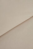 Karaca Home Pure Ruffle %100 Pamuk King Size Nevresim Takımı Ekru