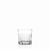 RCR Timeless 6'lı Su Bardağı 360 ml