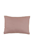Sarah Anderson Grimes Mikrofiber Yastık Lila 