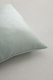 Sarah Anderson Grimes Mikrofiber Yastık Mint