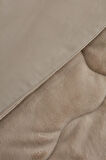Karaca Home Flufy Çift Kişilik Soft Dream Comfort Set/Uyku Seti Bej