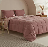 Karaca Home Relax Pudra Çift Kişilik Comfort Set