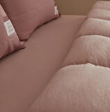 Karaca Home Relax Pudra Çift Kişilik Comfort Set