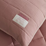 Karaca Home Relax Pudra Çift Kişilik Comfort Set