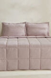 Karaca Home Benji Çift Kişilik Modal Comfort Set Lila