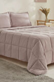 Karaca Home Benji Çift Kişilik Modal Comfort Set Lila