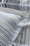 Karaca Home Nolan %100 Pamuk Çift Kişilik Nevresim Takımı Multicolor 