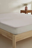 Karaca Home Eco Comfortnight Full Kenarlı Tek Kişilik Alez Lila