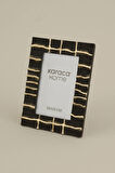 Karaca Home Felicie Fotoğraf Çerçevesi 15x21 cm