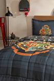 Karaca Home Harry Potter Dormiens Tek Kişilik Comfort Set 