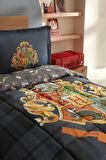 Karaca Home Harry Potter Dormiens Tek Kişilik Comfort Set 