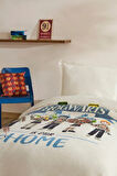 Karaca Home Harry Potter Wizardry Tek Kişilik Battaniye