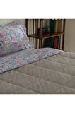 Karaca Home Ortiz Çift Kişilik Comfort Set Gri