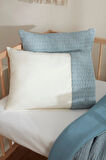Karaca Home Bebek Harper %100 Pamuk Comfort Set Mavi