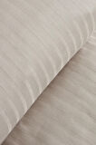 Karaca Home Uniq %100 Pamuk Saten King Size Nevresim Takımı Taş
