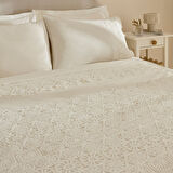 Karaca Home Belinda 7 Parça Çeyiz Seti Beyaz