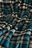 Karaca Home Flanel Throw Tv Battaniyesi Petrol Yeşili
