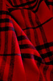 Karaca Home Flanel Throw Tv Battaniyesi Kırmızı