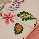 Karaca Home Leroy Çift Kişilik Summer Set Multıcolor