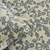 Karaca Home Alina Çift Kişilik Yatak Örtüsü Takımı Mavi 