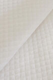 Karaca Home White Collection Doris %100 Pamuk Çift Kişilik Yatak Örtüsü Takımı Bej