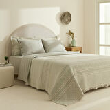 Karaca Home Noctis Çift Kişilik Duet Set Adaçayı