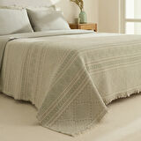 Karaca Home Noctis Çift Kişilik Duet Set Adaçayı