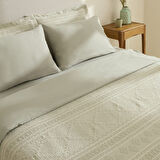 Karaca Home Noctis Çift Kişilik Duet Set Adaçayı