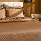 Karaca Home Clarte Duet Set Bej
