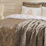 Karaca Home Dıore Gold Çeyiz Seti