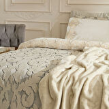 Karaca Home Splendıd Çeyiz Seti Gri