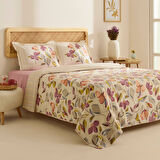 Karaca Home Piko Çift Kişilik Nevresim Takımı