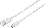 AVEC AV-W132B Type-C USB 1M Kablo