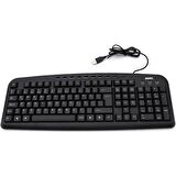 Avec Multimedia Klavye AV-KB979