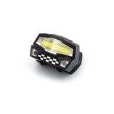 TAMSET Panther Sensörlü LED Kafa Lambası 500lm USB Şarjlı PT-5950