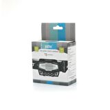 TAMSET Panther Sensörlü LED Kafa Lambası 500lm USB Şarjlı PT-5950