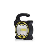 Panther PT-915 Cob Led El Feneri Pilli Kamp Feneri