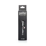 TAMSET Panther LED El Feneri USB Şarjlı Zoom PT-4060