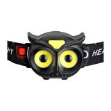 Panther 500 Lümen Pilli Led Kafa Lambası PT-5100