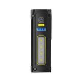 Panther 500 Lümen USB Şarjlı El Feneri PT-974
