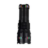 PANTHER PT-4117 USB ŞARJLI EL FENERİ