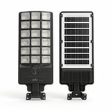 PANTHER PT-L258 SOLAR LED SOKAK LAMBASI