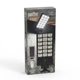 PANTHER PT-L258 SOLAR LED SOKAK LAMBASI