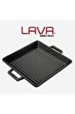 Lava 26 cm Izgara Tavası