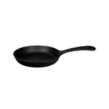 Lava 16 cm Yanmaz/Yapışmaz Döküm Tava